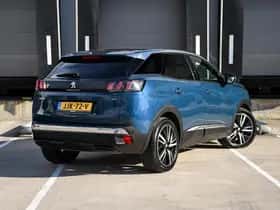 Peugeot 3008 (2024) thumbnail 5