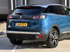 Peugeot 3008 (2024) thumbnail 6