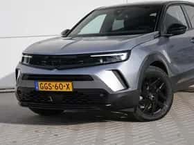 Opel Mokka (2024) thumbnail 2