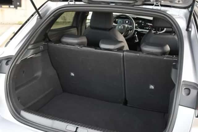 Opel Mokka (2024) thumbnail 13