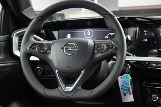 Opel Mokka (2024) thumbnail 15