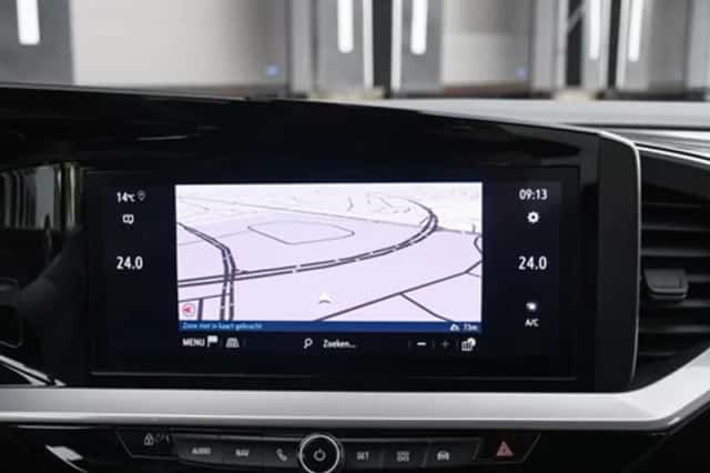 Opel Mokka (2024) thumbnail 18