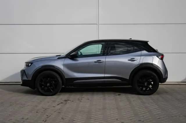 Opel Mokka (2024) thumbnail 3