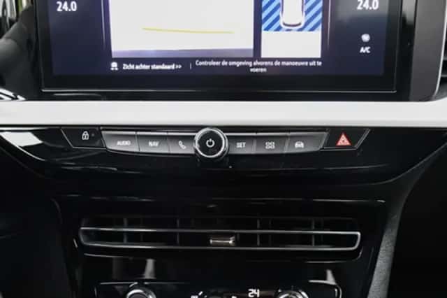 Opel Mokka (2024) thumbnail 21