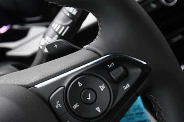 Opel Mokka (2024) thumbnail 28