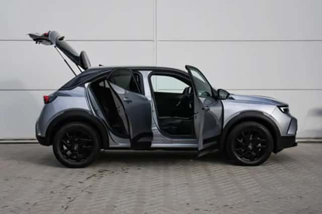 Opel Mokka (2024) thumbnail 31