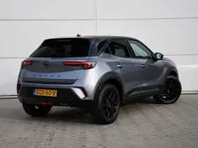 Opel Mokka (2024) thumbnail 5