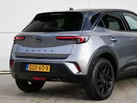 Opel Mokka (2024) thumbnail 6