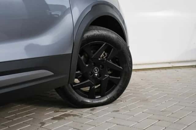 Opel Mokka (2024) thumbnail 7