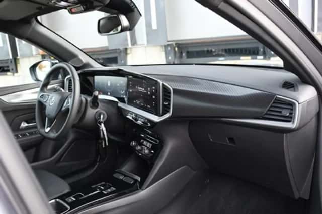 Opel Mokka (2024) thumbnail 9
