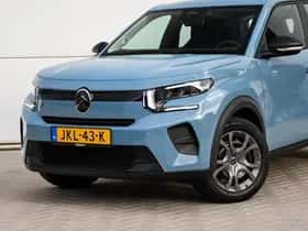 Citroën C3 (2025) thumbnail 2