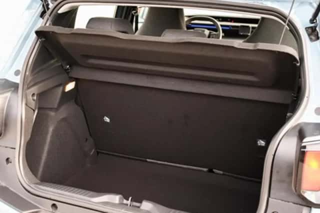 Citroën C3 (2025) thumbnail 11