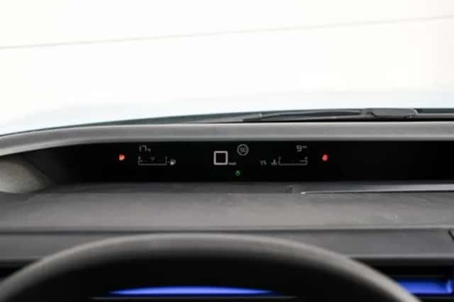 Citroën C3 (2025) thumbnail 14