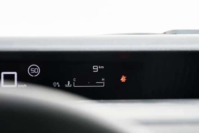 Citroën C3 (2025) thumbnail 15