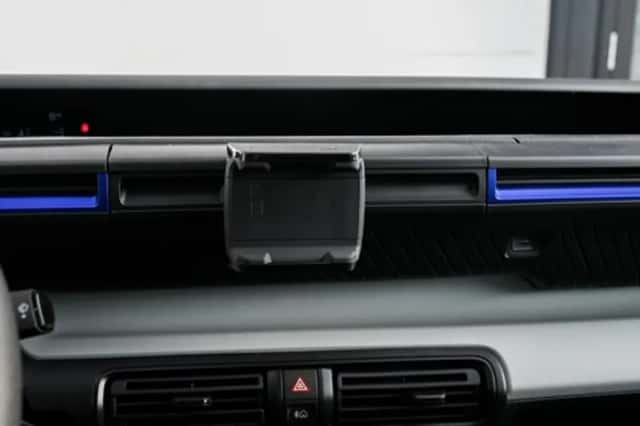 Citroën C3 (2025) thumbnail 16