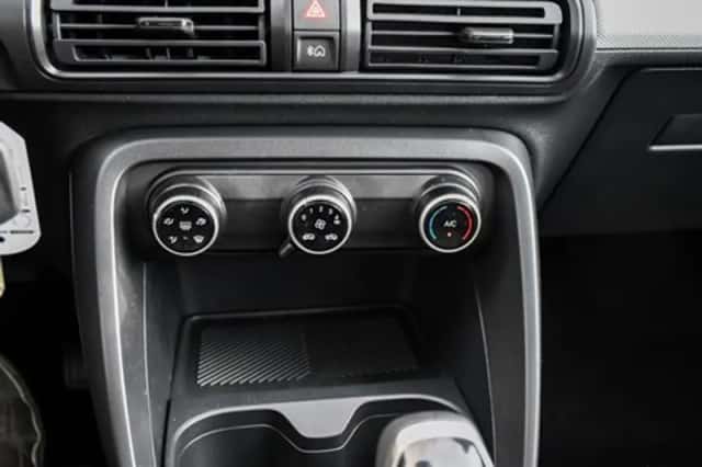 Citroën C3 (2025) thumbnail 17