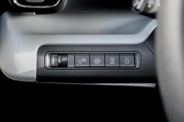 Citroën C3 (2025) thumbnail 21