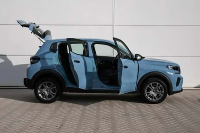 Citroën C3 (2025) thumbnail 23