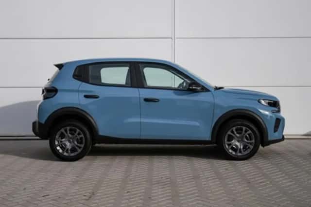 Citroën C3 (2025) thumbnail 4