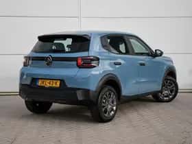 Citroën C3 (2025) thumbnail 5