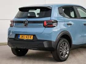 Citroën C3 (2025) thumbnail 6