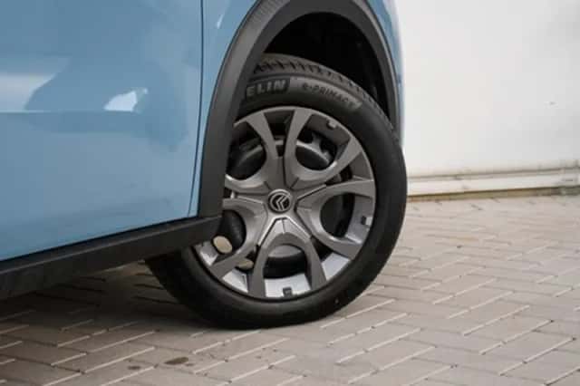 Citroën C3 (2025) thumbnail 7