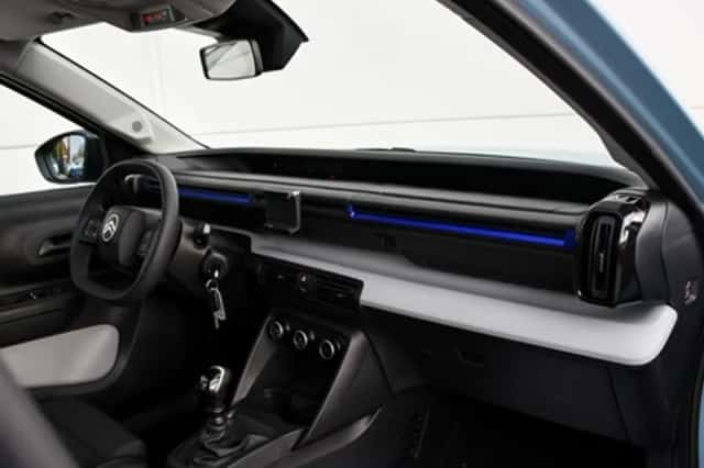 Citroën C3 (2025) thumbnail 8