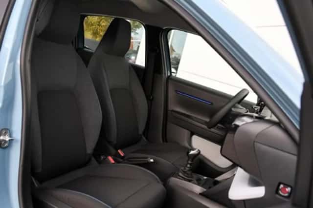 Citroën C3 (2025) thumbnail 9