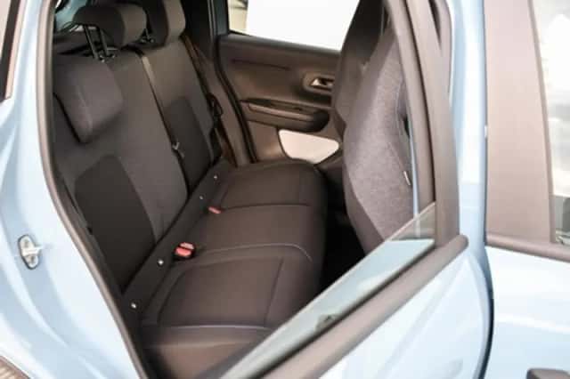 Citroën C3 (2025) thumbnail 10