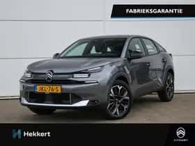 Citroën C4 (2025) thumbnail 1