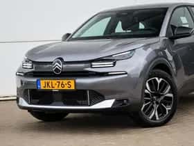 Citroën C4 (2025) thumbnail 2