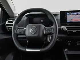 Citroën C4 (2025) thumbnail 15