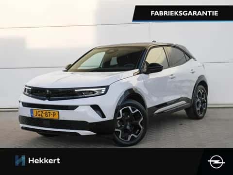 Opel Mokka (2025) — foto 1