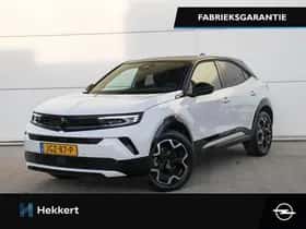 Opel Mokka (2025)