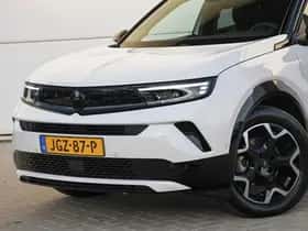 Opel Mokka (2025) thumbnail 2