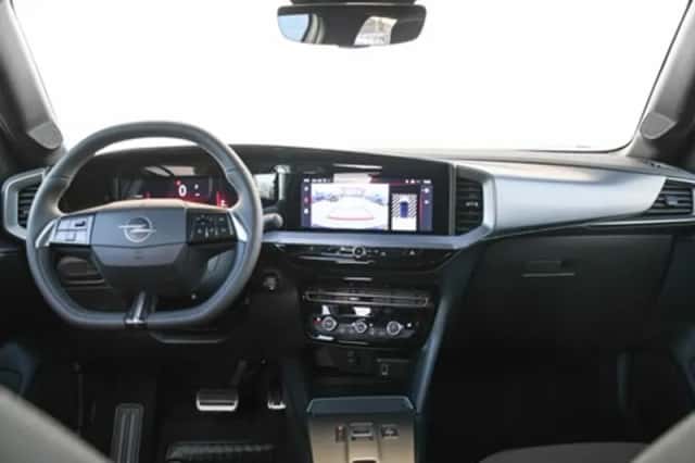 Opel Mokka (2025) thumbnail 14