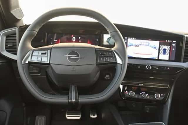 Opel Mokka (2025) thumbnail 15