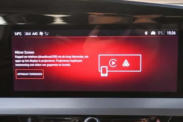 Opel Mokka (2025) thumbnail 20