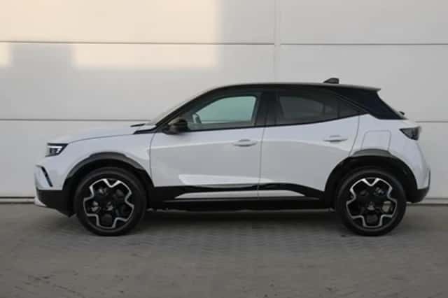 Opel Mokka (2025) thumbnail 3