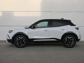Opel Mokka (2025) thumbnail 3