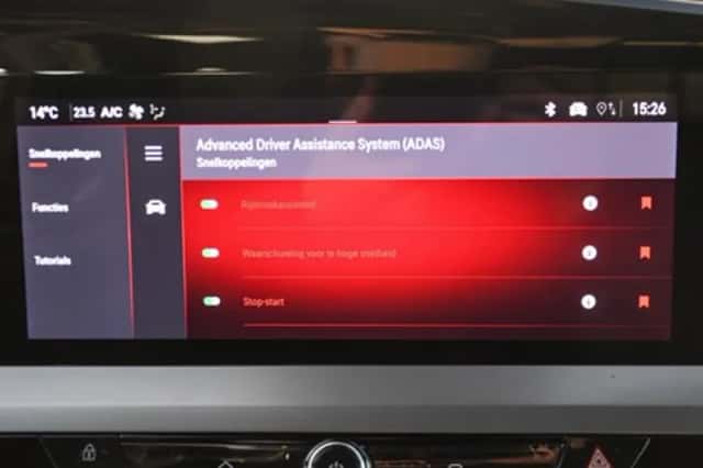 Opel Mokka (2025) thumbnail 22