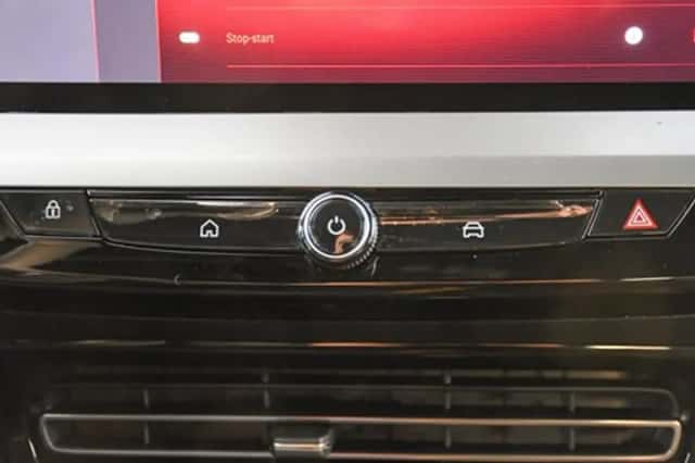 Opel Mokka (2025) thumbnail 23