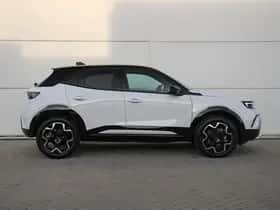 Opel Mokka (2025) thumbnail 4