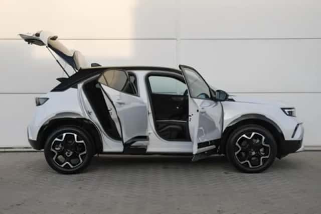 Opel Mokka (2025) thumbnail 34