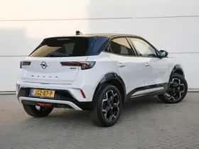 Opel Mokka (2025) thumbnail 5