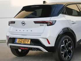 Opel Mokka (2025) thumbnail 6
