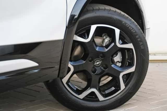 Opel Mokka (2025) thumbnail 7