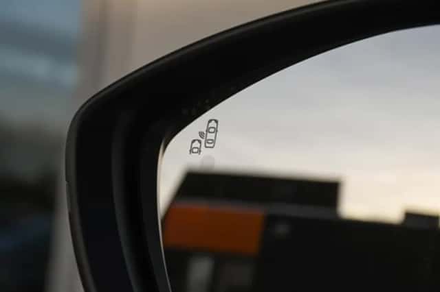 Opel Mokka (2025) thumbnail 8