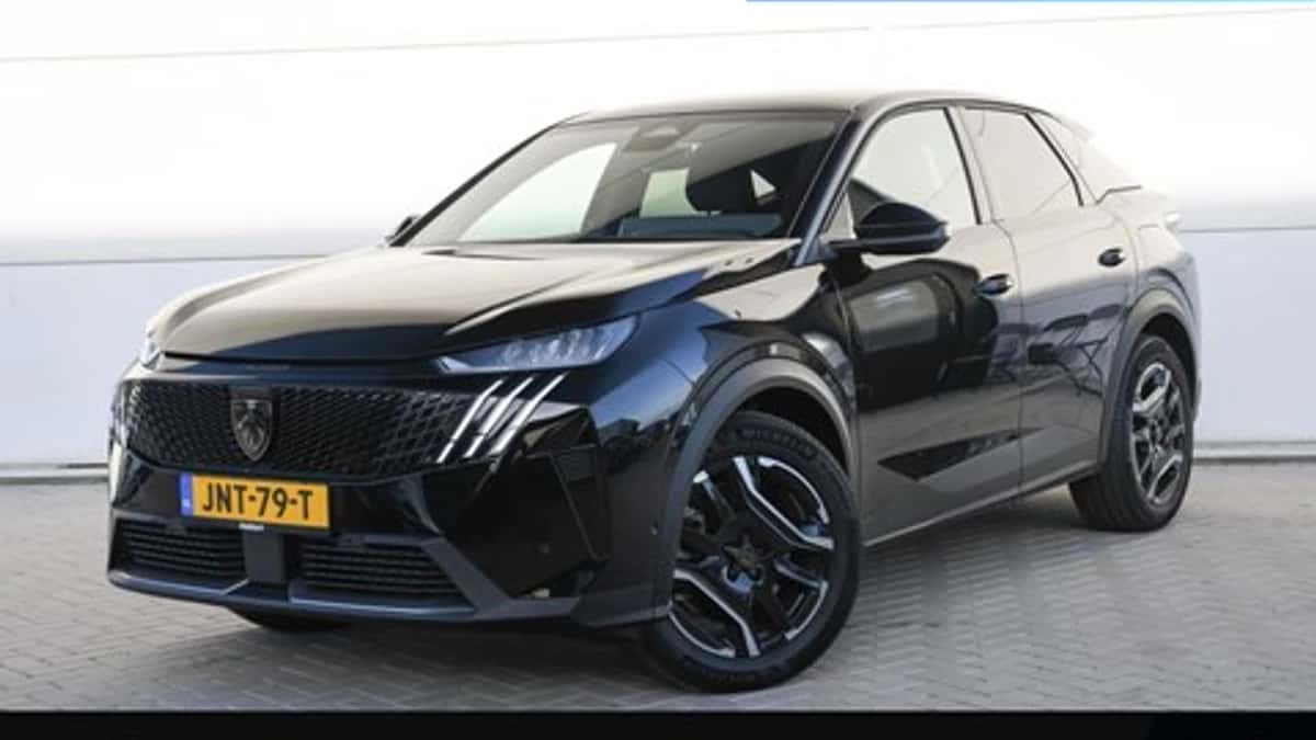 Peugeot 3008 (2025) — foto 1