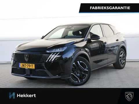 Peugeot 3008 (2025) — foto 1